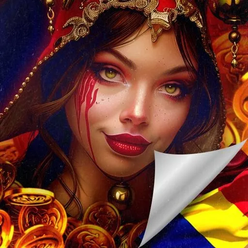 Romania Win